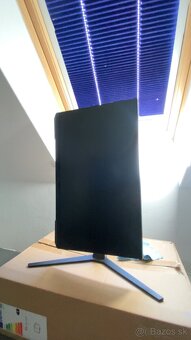 Samsung G3 odyssey 24” 144hz - 5