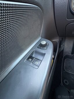 Volkswagen Golf 5 2.0 TDI - 5