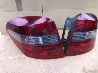 RENAULT LAGUNA 3 DIELY GRANDTOUR FACELIFT - 5