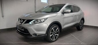 Nissan Qashqai 1.6 dCi 4x4 Limited Edition Premier - 5