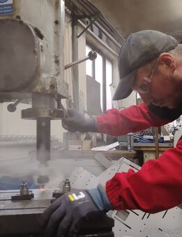 Hľadám prácu v Rakúsku - SZČO ZÁMOČNÍK - 5