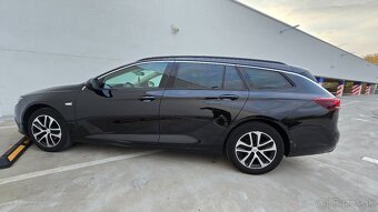 Opel Insignia - 5
