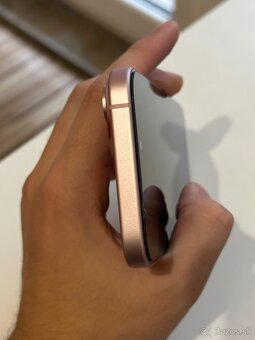 iPhone 15 256GB Pink TOP STAV - 5