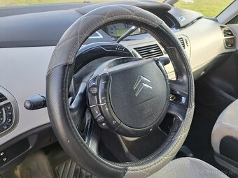 Citroen C4 Grand Picasso 2.0 hdi - 5