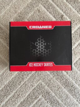 Ľadové korčule Crowned - 5