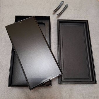 Samsung S23 Ultra, 12/512gb - 5