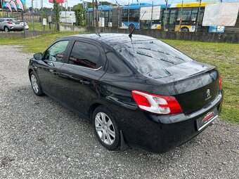 Peugeot 301 1.6 HDI Active - 5