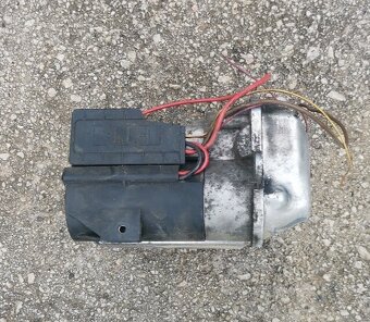 Bmw abs motorka mala 40tis km odišla prevodovka 149e - 5