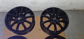 5x114,3 r17 mazda kia hyundai mitsubishi toyota honda - 5
