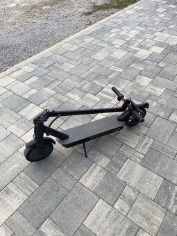 Sencor Scooter Two Long Range (2021) - 5