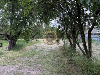 Pozemok na výstavbu, Košice - Okolie, Seňa, všetky IS - 5