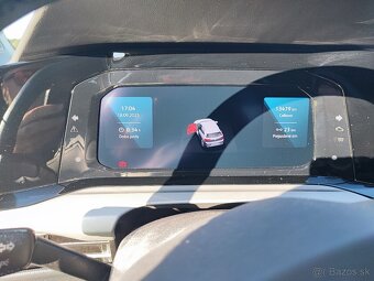 Predam VW Golf 8 Life 2.0 TDI - 5