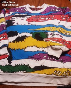 Predaj retro hračiek a oblečenia  zo 70.-90 rokov - 5