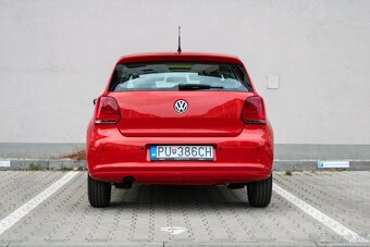Volkswagen Polo 1.4 16V - 5