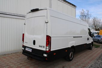 Iveco Daily, 35S180 3,0 Hi-Matic Maxi+Klima+1.maj ČR - 5