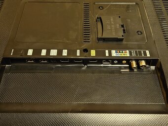 Samsung UE43KU6070U 109 cm (43") 4K Ultra HD Smart TV Black - 5