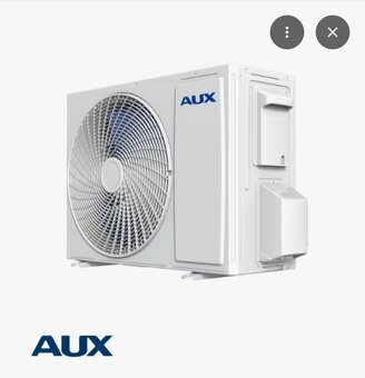 Klimatizácia 5kw - 5