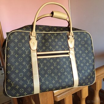 Predam lacno imitaciu Luis Vuitton taska s kolieskami ( mozu - 5