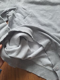 Mikina Volcano veľkosť L - 5