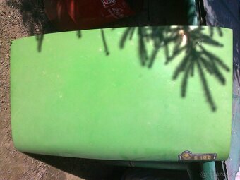 Škoda  starší 100 - 1000 nd . přisl - 5