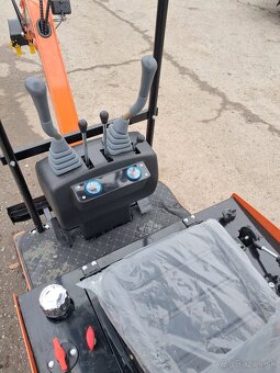 Minibager MACAO CTX1 - 5