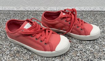 Predám topánky PALLADIUM - 5