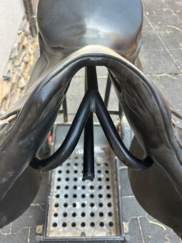 Kentaur skokové sedlo - 5