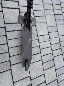 Freestyle koloběžka Ethic Ethic - Erawan V2 M - Black - 5