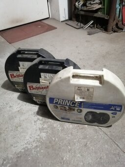 Snehové reťaze - 5