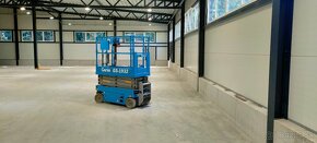 Pracovná plošina Genie 1932 - 5