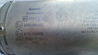 BMW K1300S BMW K1300R - 5