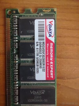 -21-  Archaické pamäťové moduly - 5