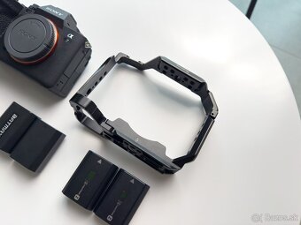 Sony A7IV - 5