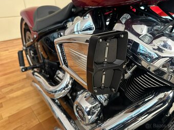 Harley Davidson BREAKOUT 114 - 5
