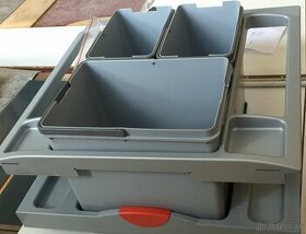 Nábytkové vybavenie - karusely, koše, príborníky.. - 5