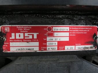 náves WIELTON NW-3 BL-513YU - 5