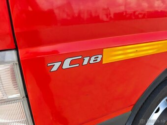 Mitsubishi Canter - Plošina - 5