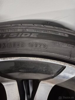 5x112r18 s pneu - 5