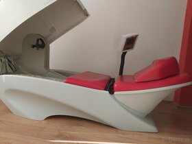 Hypoxi Trainer L 250 - 5