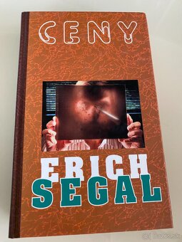 Segal Erich - 5x román. - 5