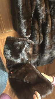 Norkový kožuch - 5