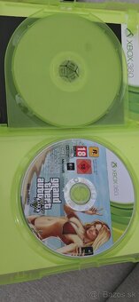 Predám pc a xbox 360 hry - 5