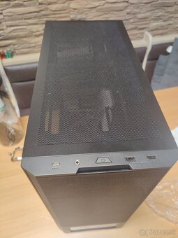 Lian Li LANCOOL 207 Digital BLACK - 5