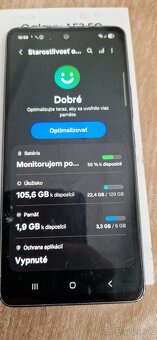 Predam Samsung a53 - 5