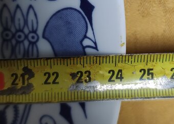 plytké taniere Cibulák - 5