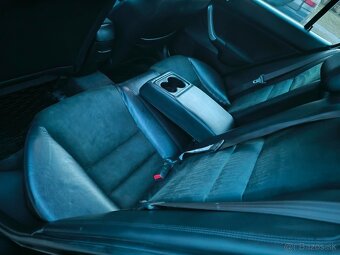 Honda Accord cl7 2.0 vtec - 5