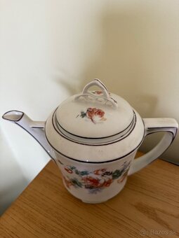 Porcelánové súpravy - 5