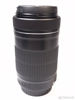 Predam objektiv Canon EF-S 55-250 - 5