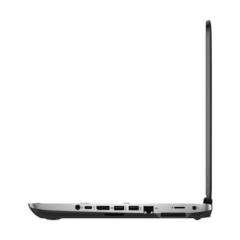 HP 650 G2, i5, SSD, Win11 PRO, slabá batéria - 5