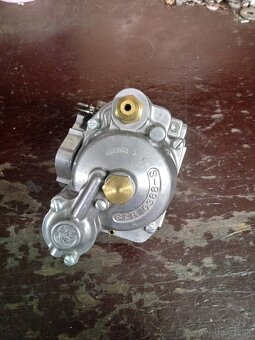 Harley Davidson sportster karburator S&S - 5